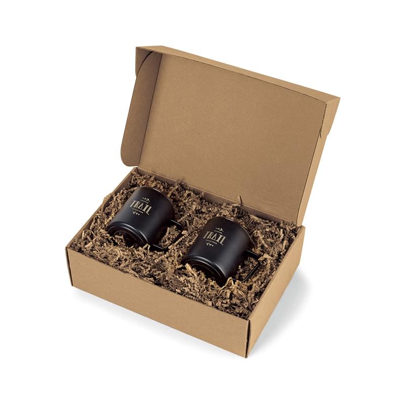 MiiR® Vacuum Insulated Camp Cup Gift Set