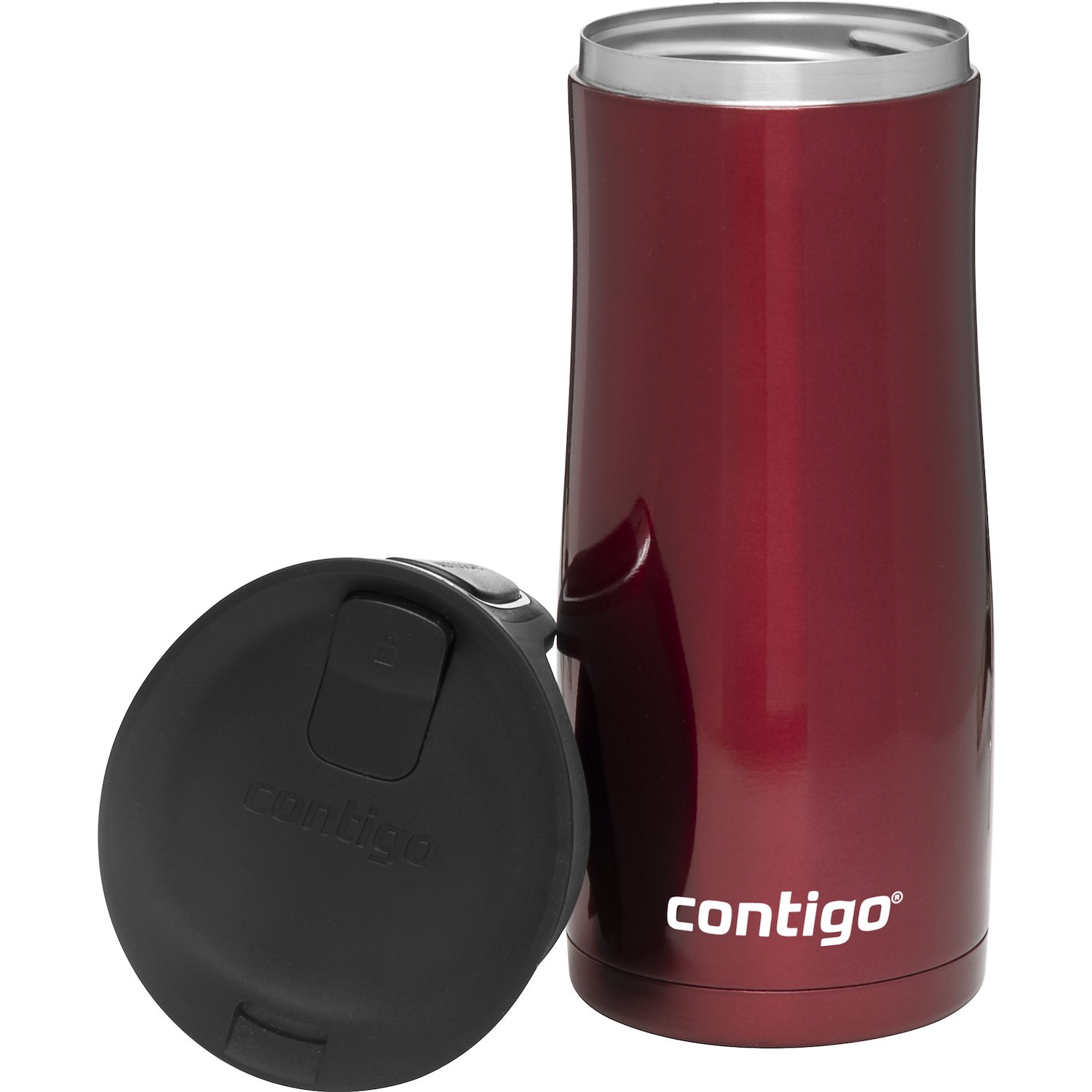 contigo® West Loop 2.0 Travel Tumbler – 16 oz.