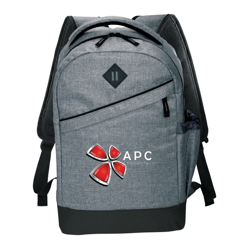 Deluxe 15" Computer Backpack
