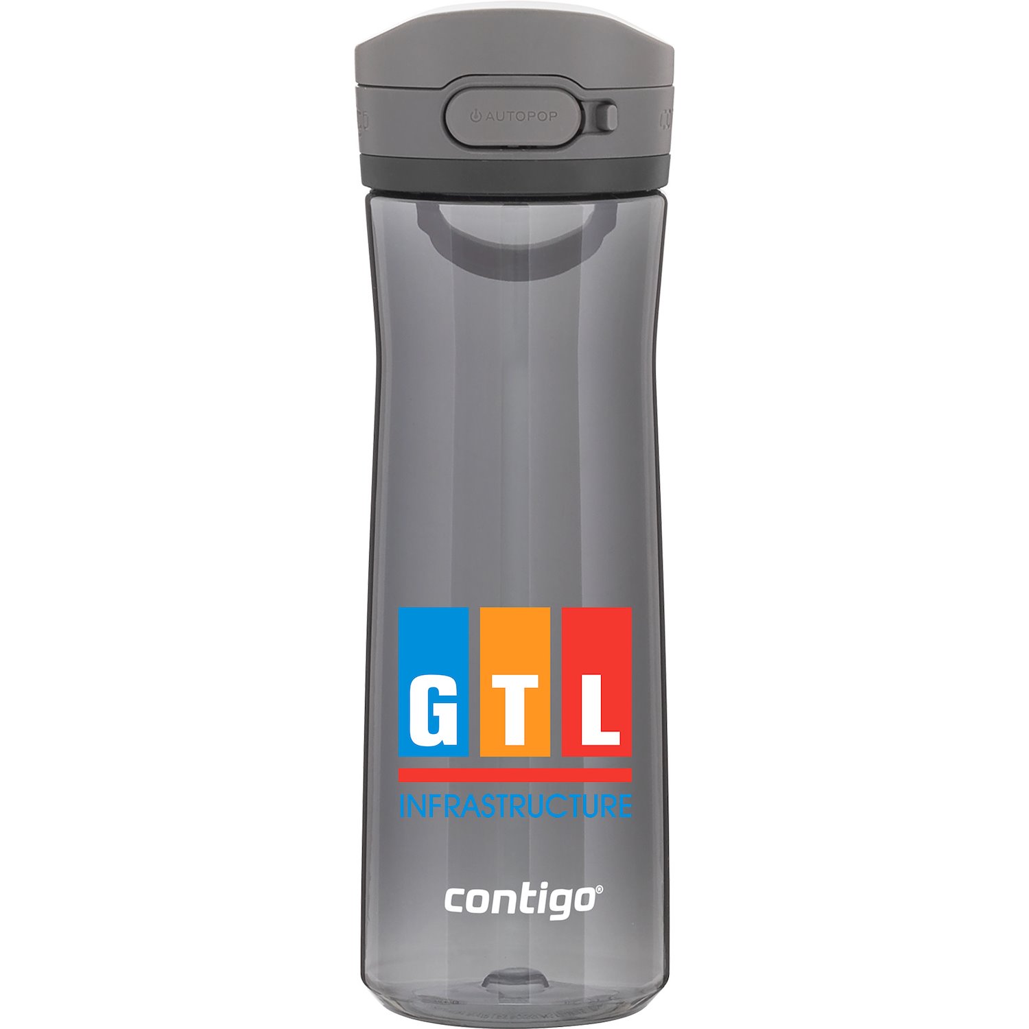 contigo® Jackson 2.0 Water Bottle – 24 oz.