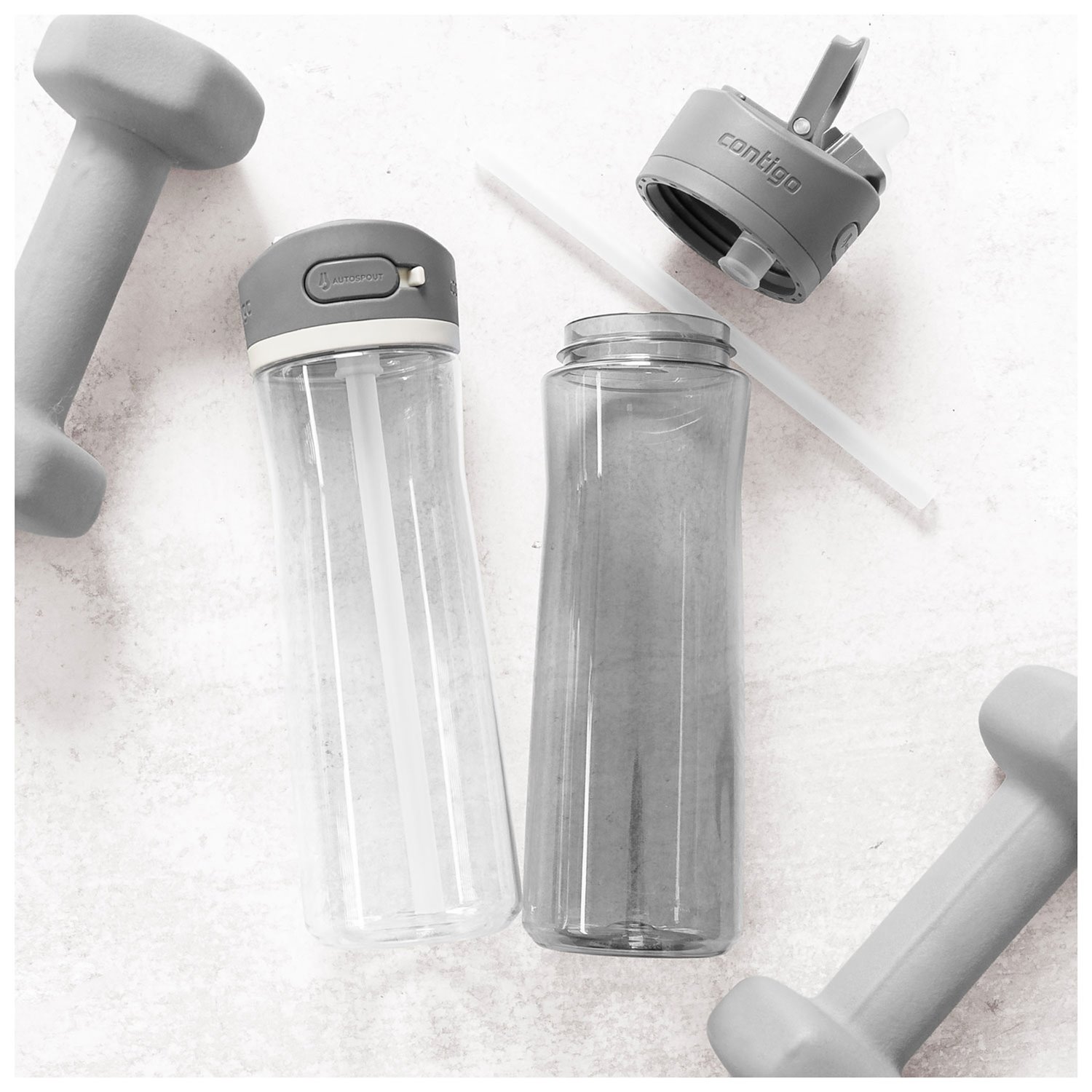 contigo® Ashland 2.0 Water Bottle – 24 oz.