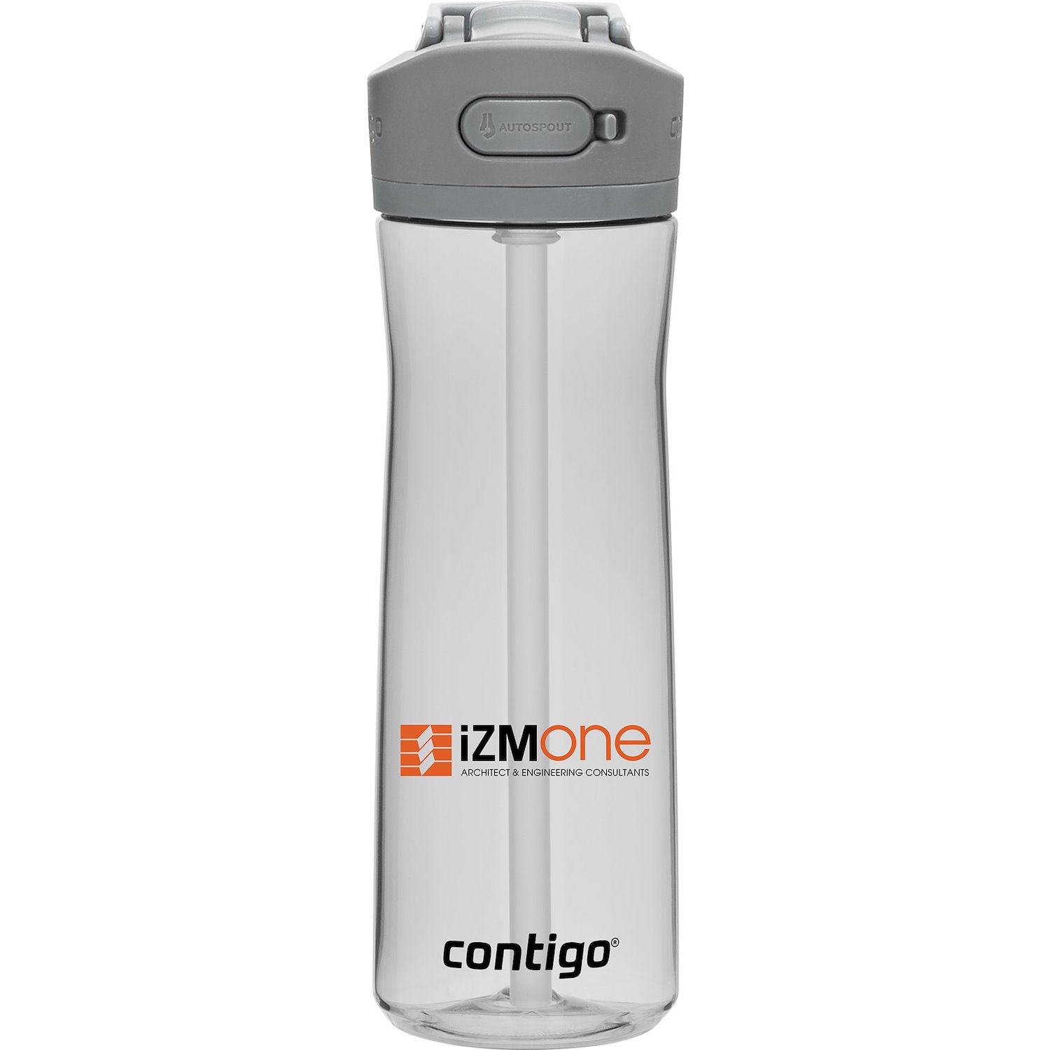 contigo® Ashland 2.0 Water Bottle – 24 oz. image