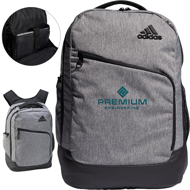 Adidas® Premium Backpack