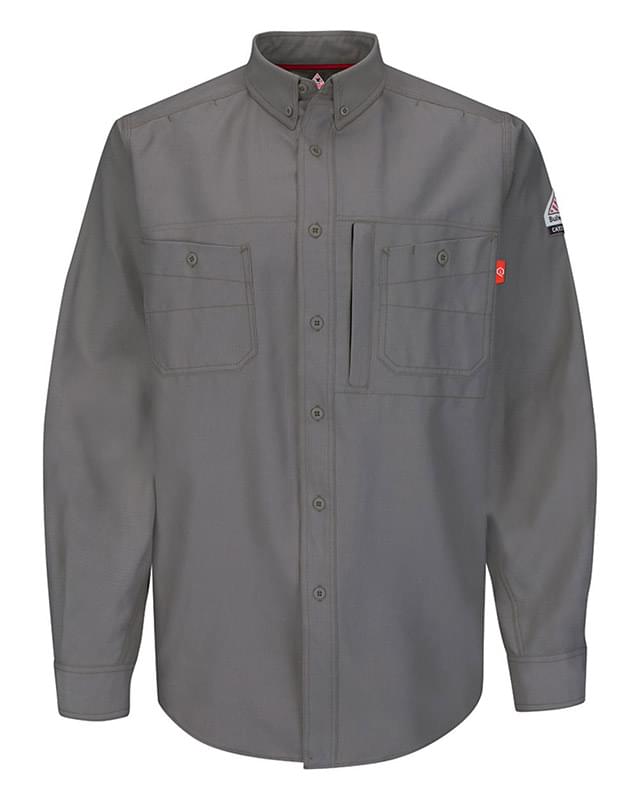 Bulwark® iQ Series® Endurance Uniform Shirt image