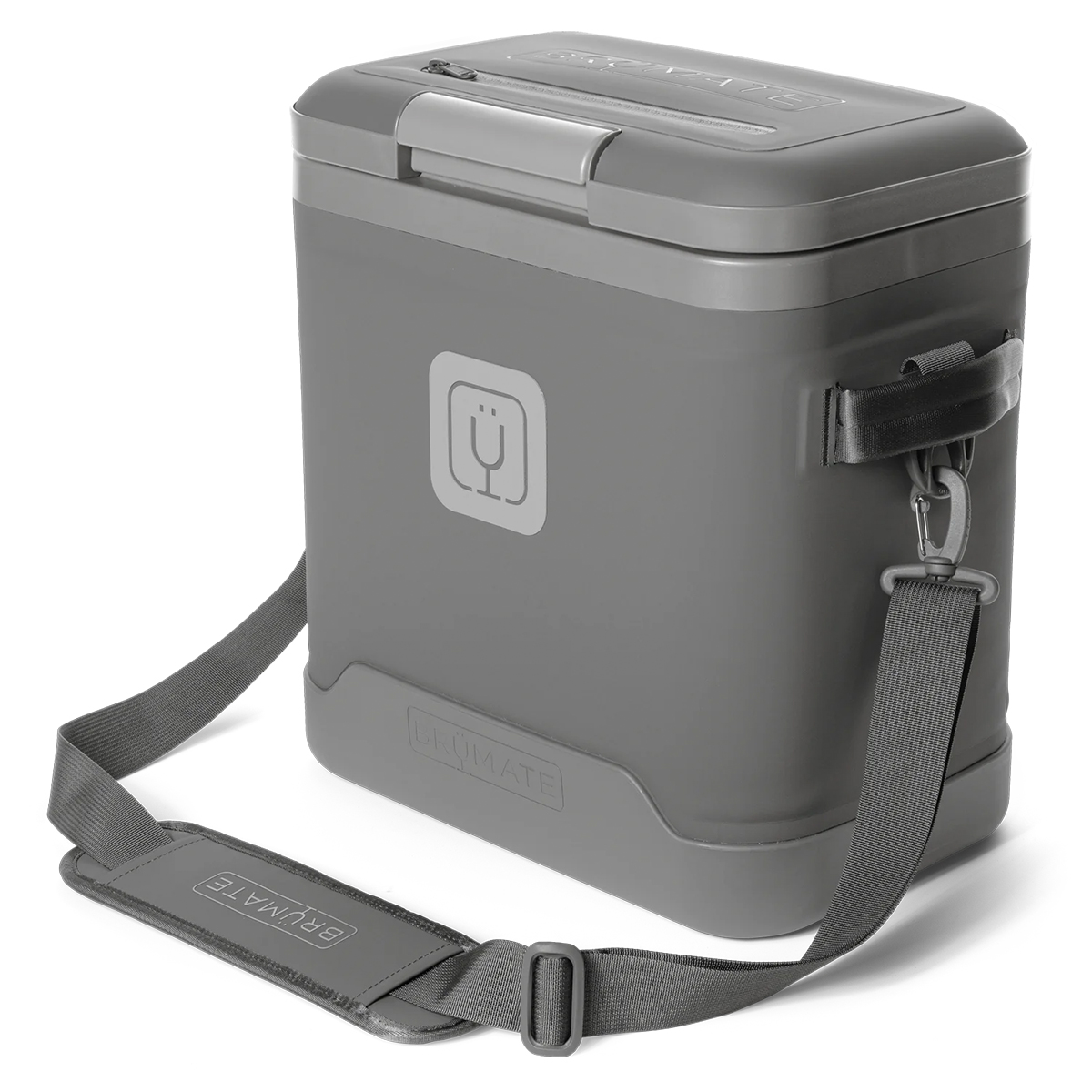 BrüMate MagPack™ 18-Can Shoulder Sling Soft Cooler