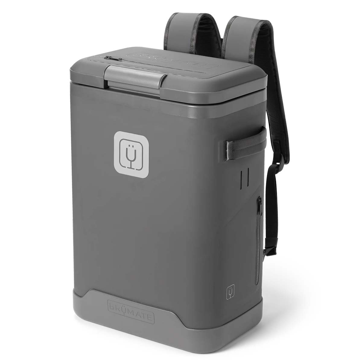 BrüMate MagPack™ 24-Can Shoulder Sling Soft Cooler image