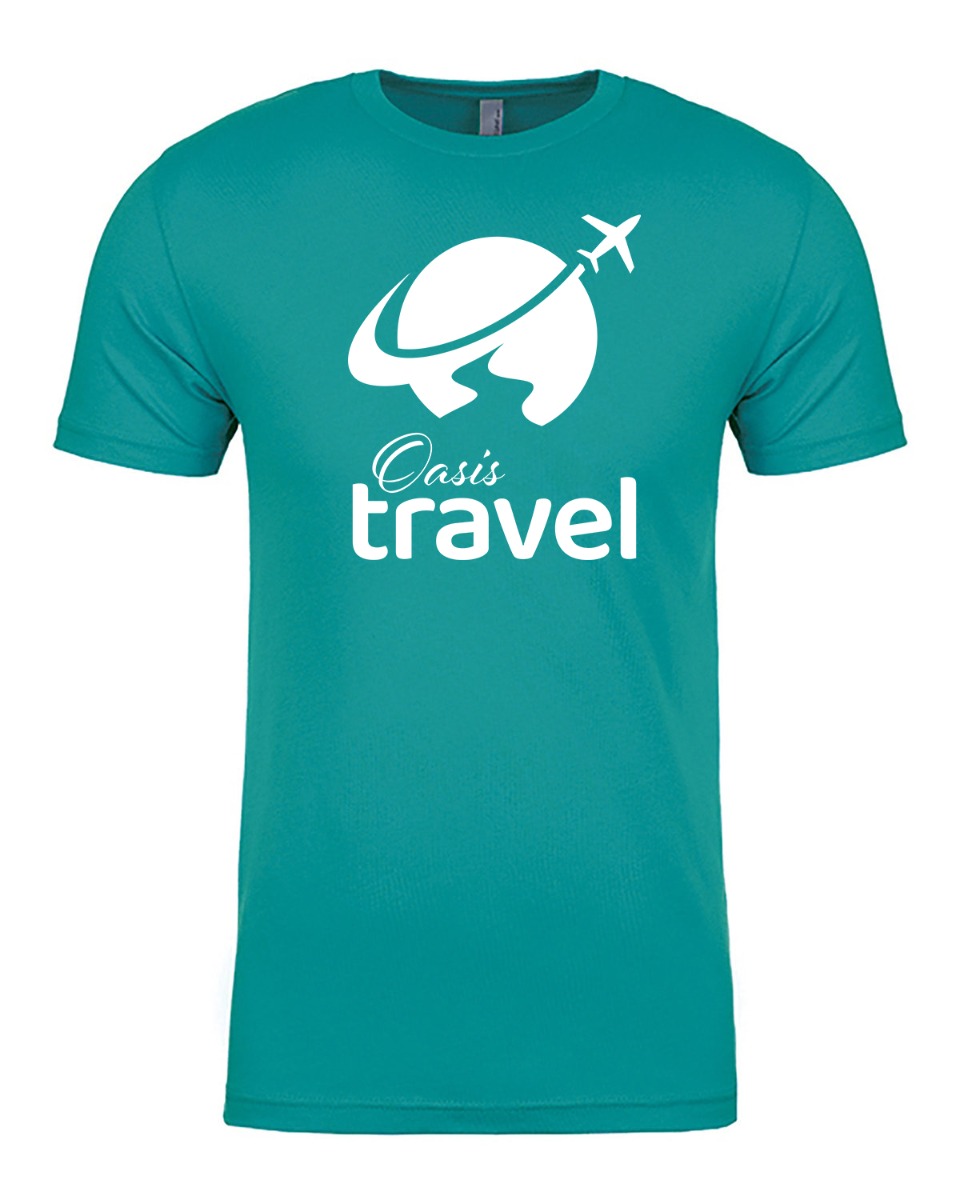 Next Level® Cotton T-Shirt – Unisex image