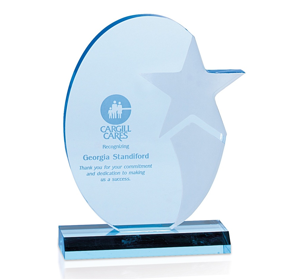 JAFFA® Stellar Award
