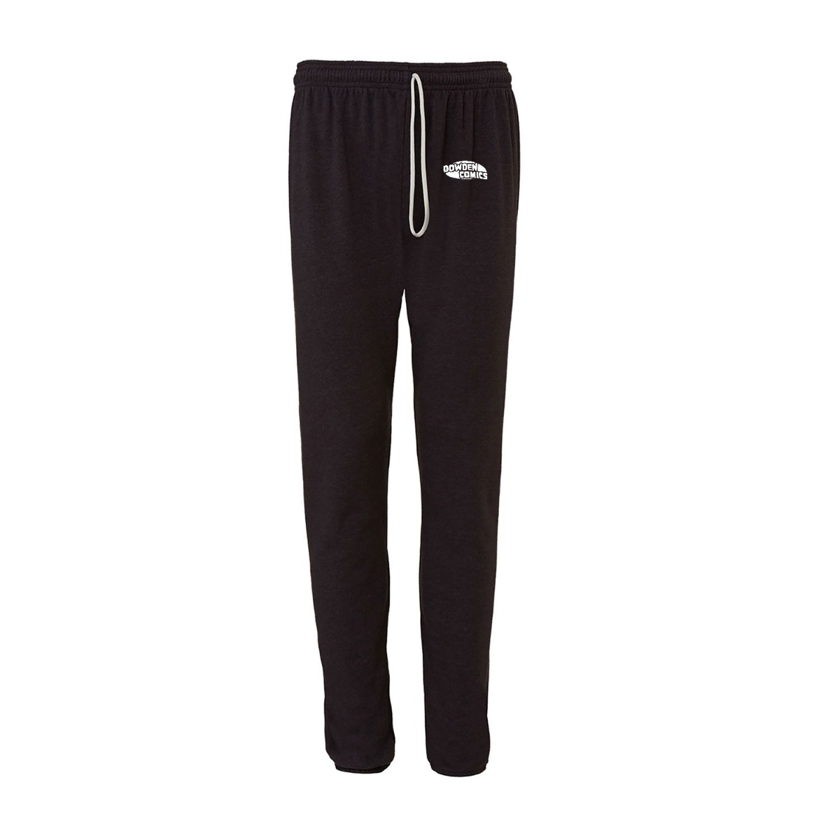 BELLA+CANVAS® Fleece Scrunch Sweatpant image