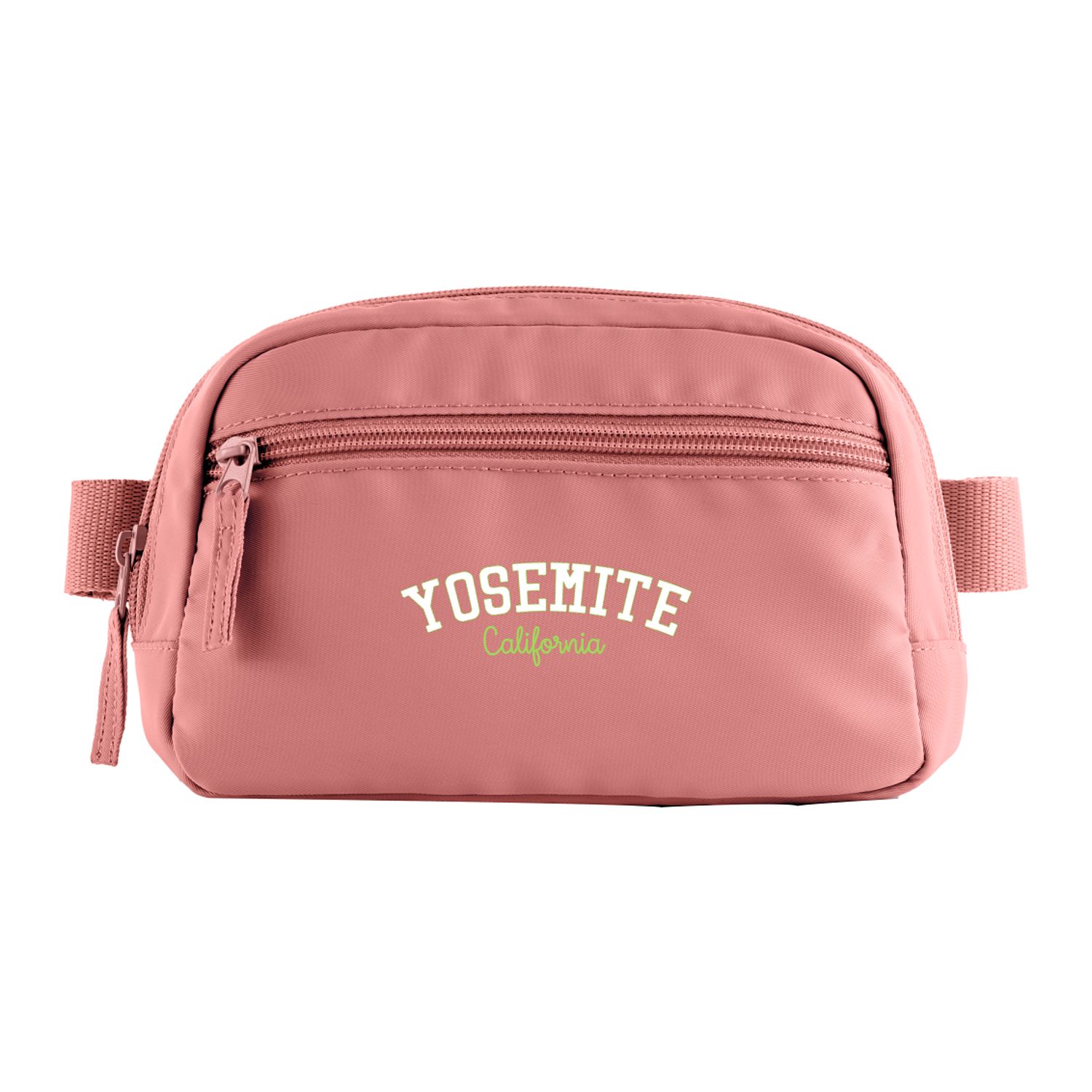 Recycled Sport Fanny Pack image