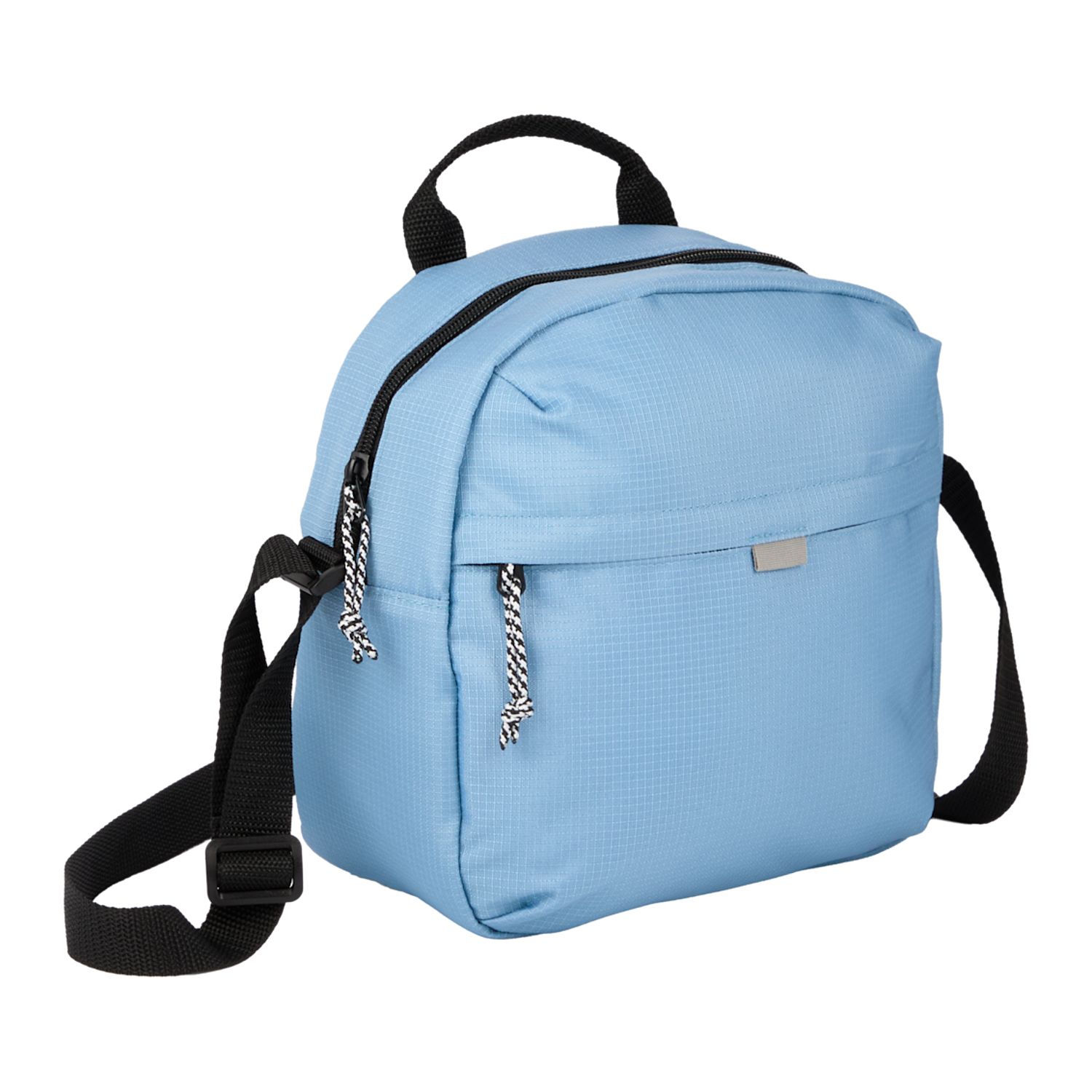Recycled 6-Can Lunch Cooler