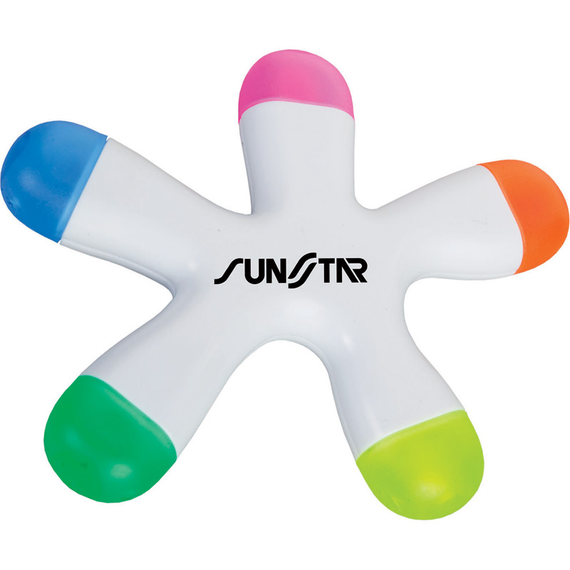 5-in-1 Highlighter
