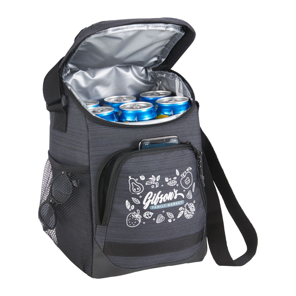 NBN Mayfair Cooler - 12 Can