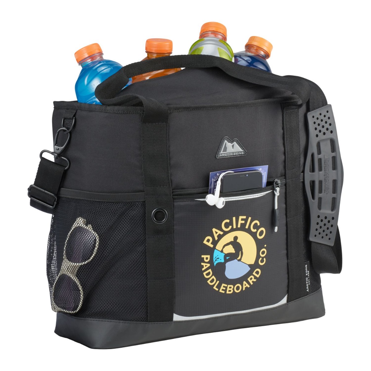 Arctic Zone® Ultimate Sport Cooler - 30 Can