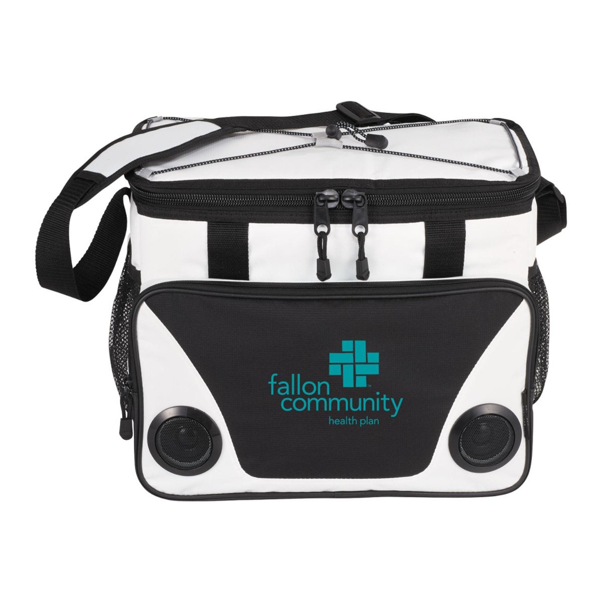 Arctic Zone&reg; Titan Deep Freeze&reg; Speaker Cooler - 24 Can image