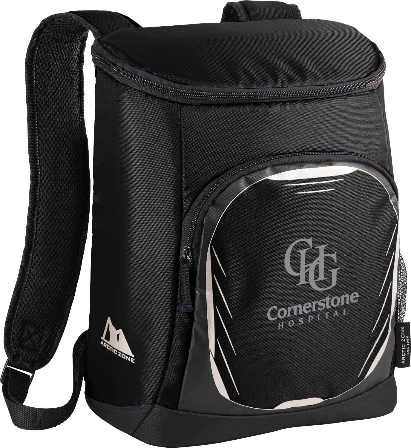Arctic Zone®  Cooler Backpack - 18 Can