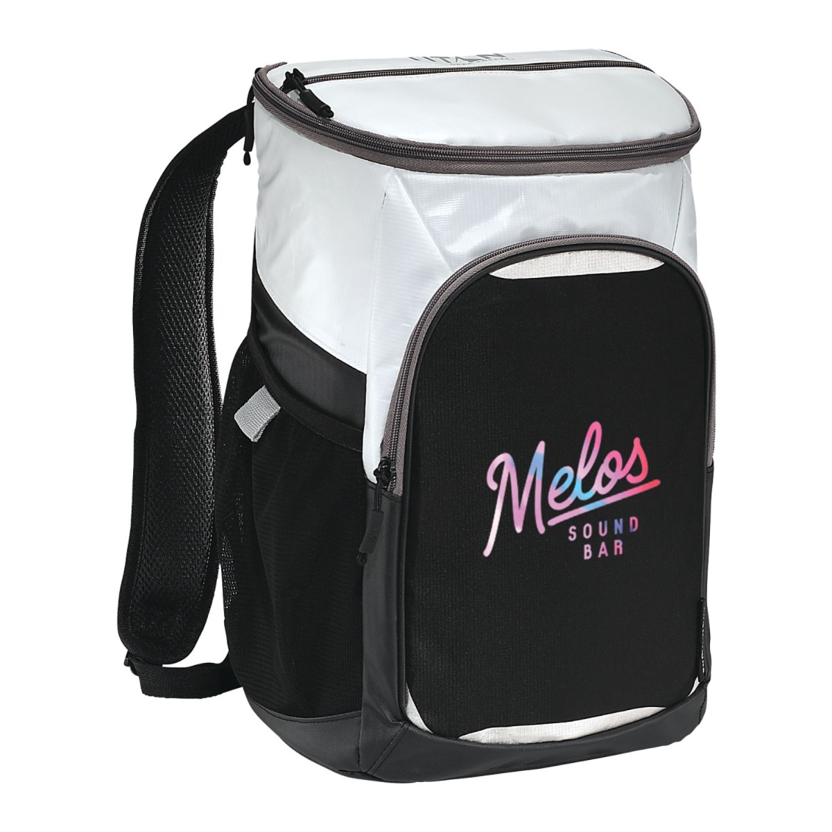 Arctic Zone&reg; Titan Deep Freeze&reg; Backpack Cooler - 24 Can image