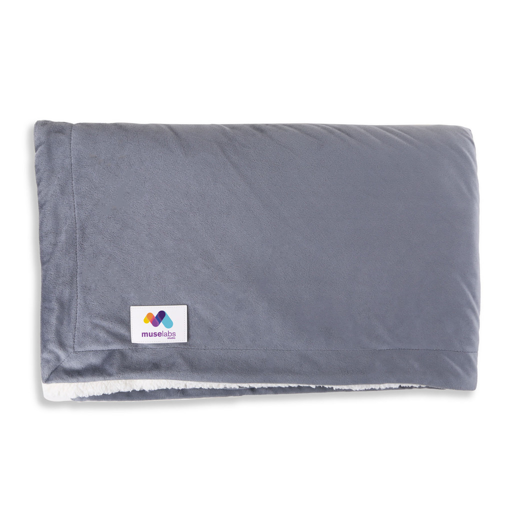 Wasatch Blanket - 50" x 60"