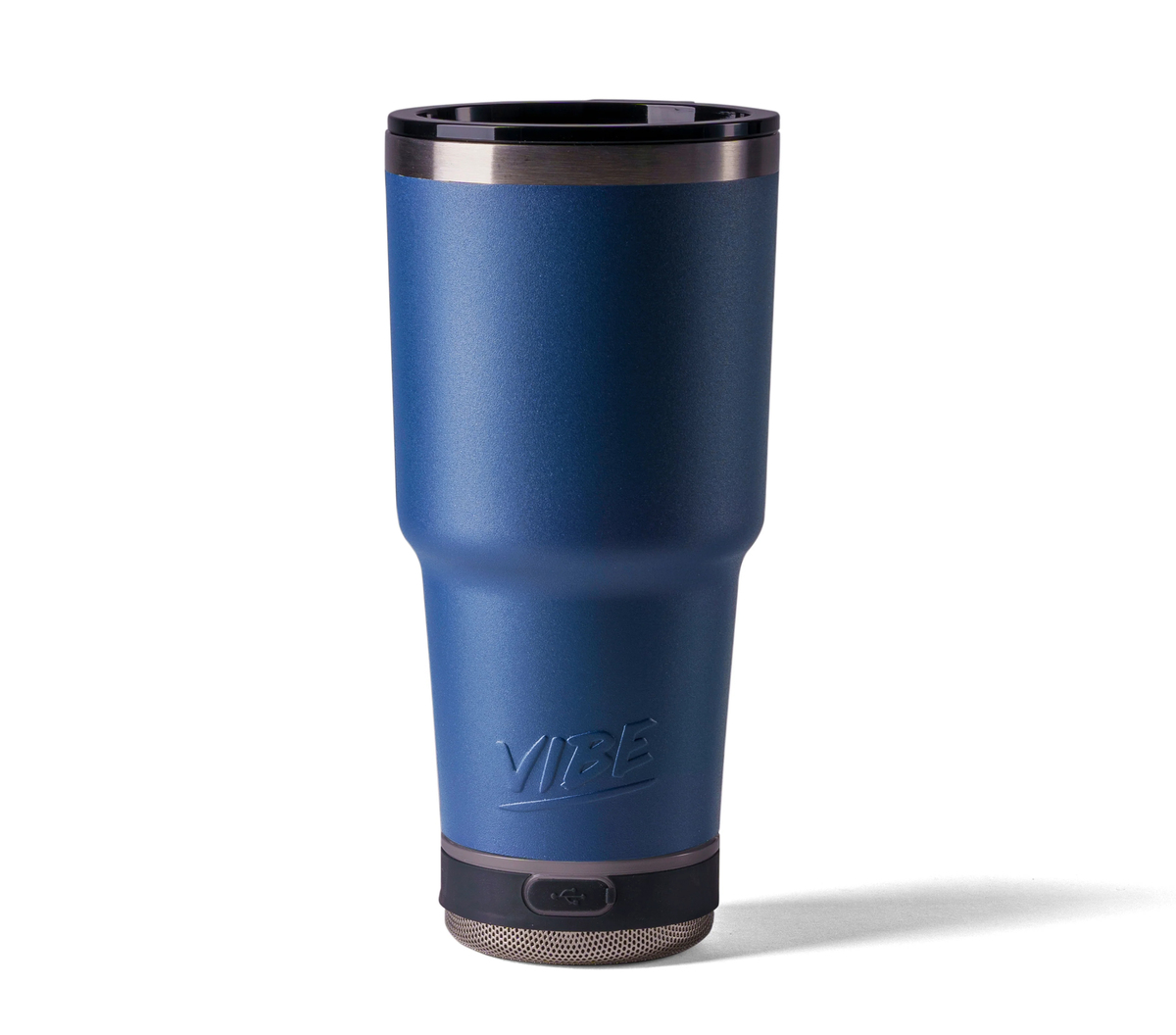 Vibe Speaker Tumbler - 28 oz.