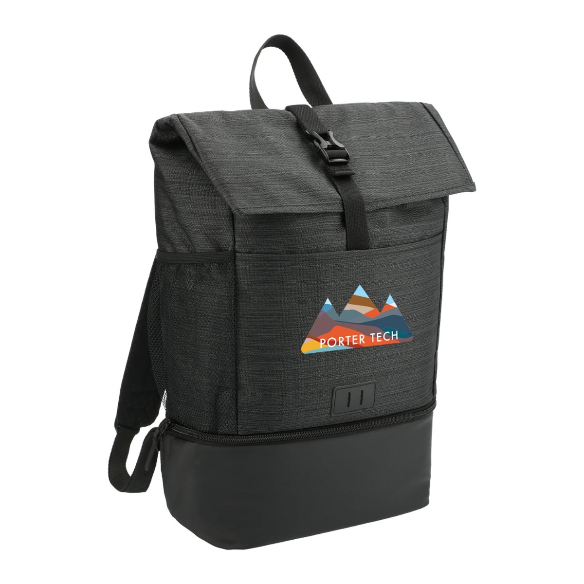 Insulated 15