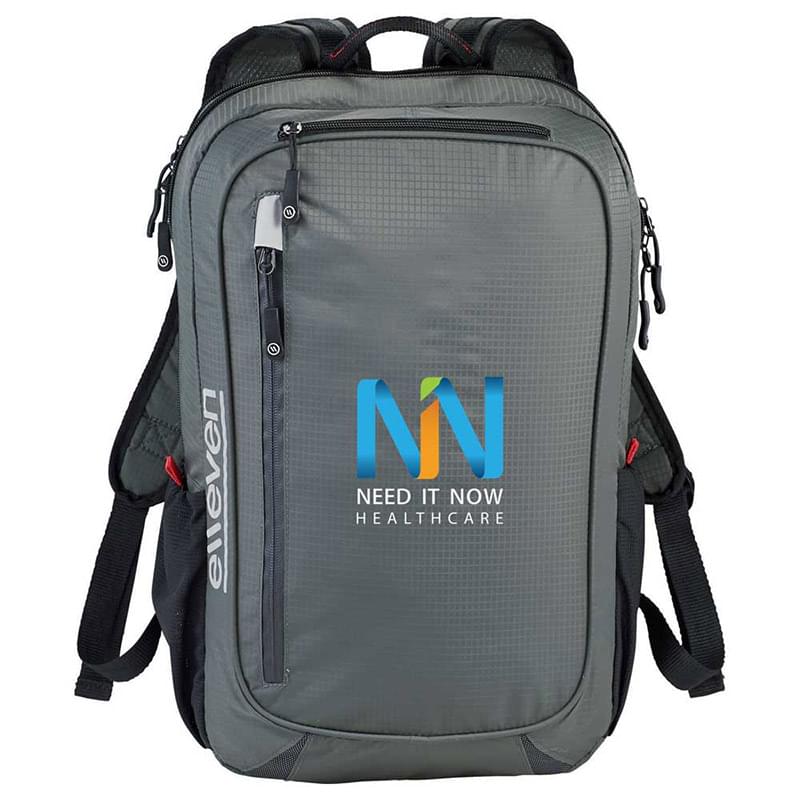 elleven™ Lunar Lightweight 15" Computer Backpack