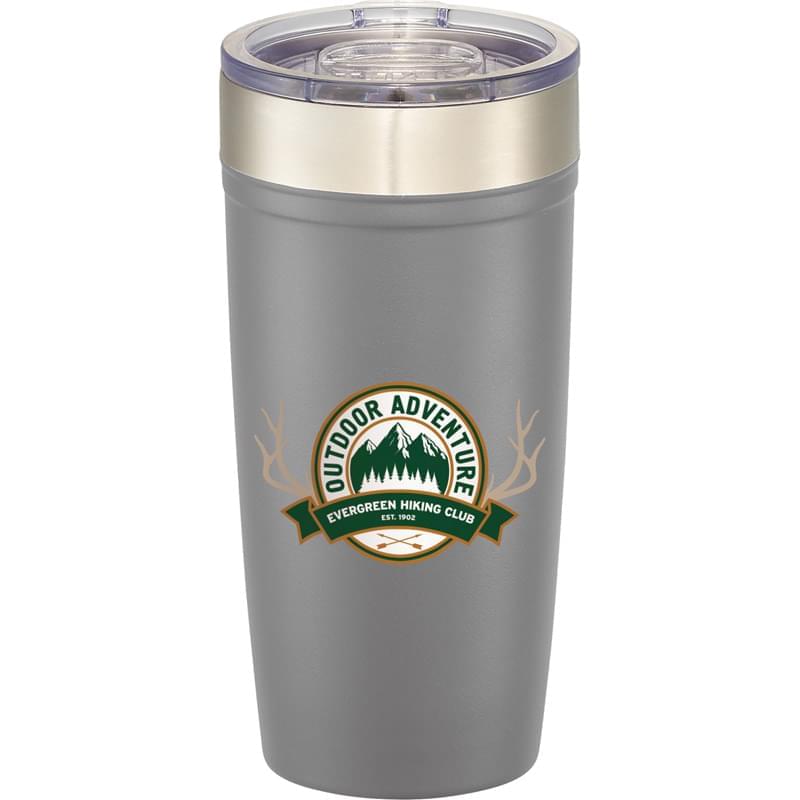 Arctic Zone&reg; Titan Thermal HP&reg; Copper Tumbler - 20 oz. image