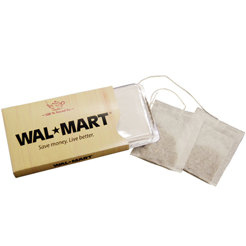 Tea Bags Set in Sleeve image