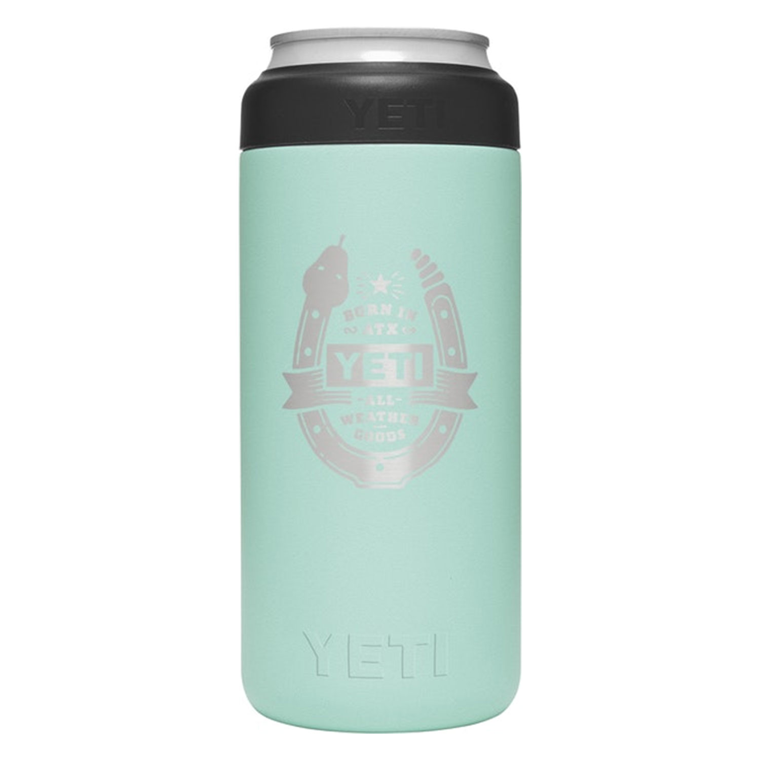 YETI Rambler® Colster® Slim Can Insulator - 12 oz. image
