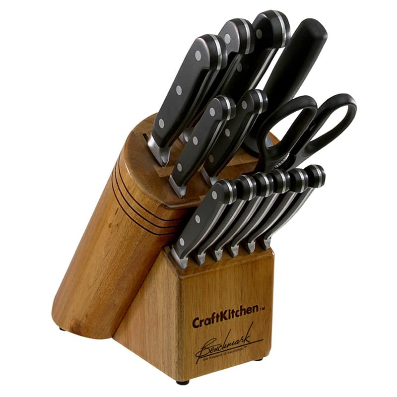 CraftKitchen™ 14 Piece Cutlery Set