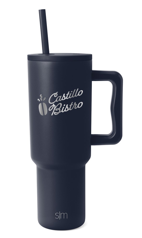 Simple Modern Trek Travel Mug - 40 oz.