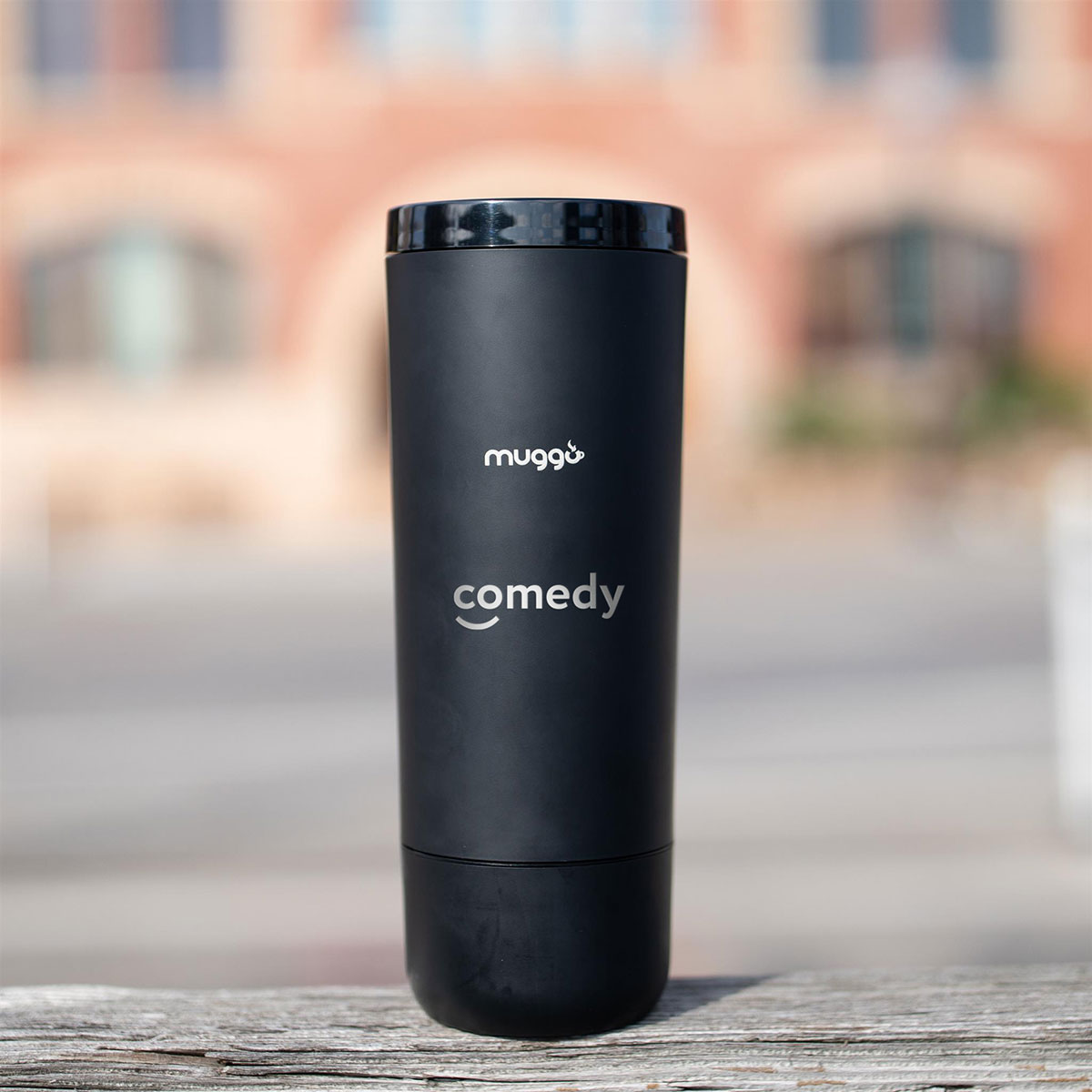 Muggo Travel Mug - Thumbnail 3