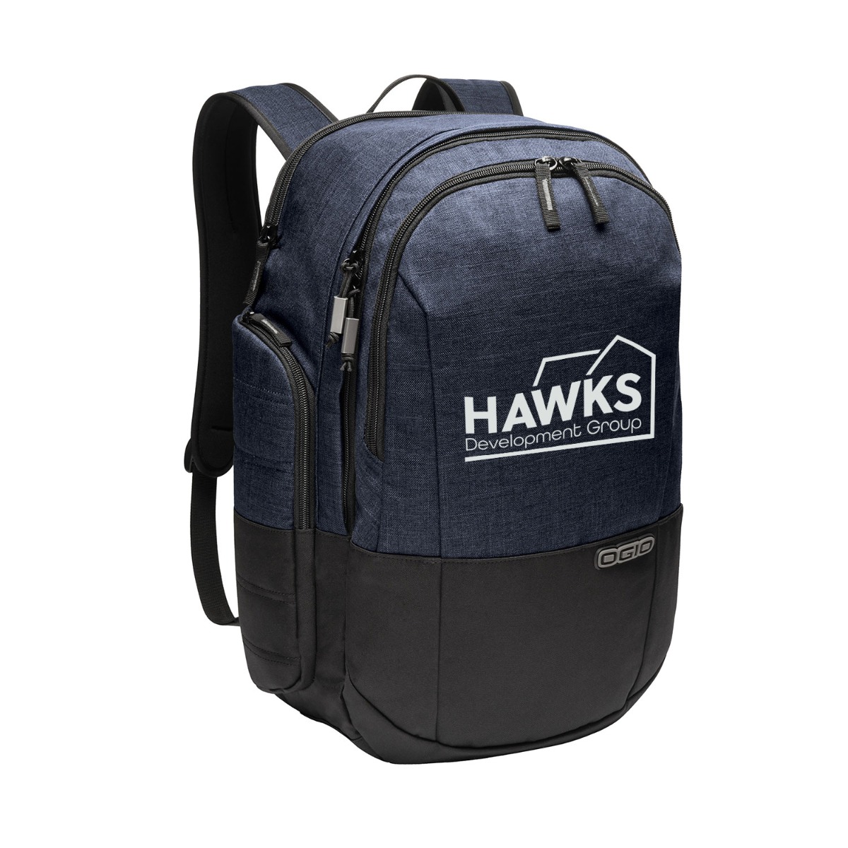 OGIO® Rockwell Backpack image