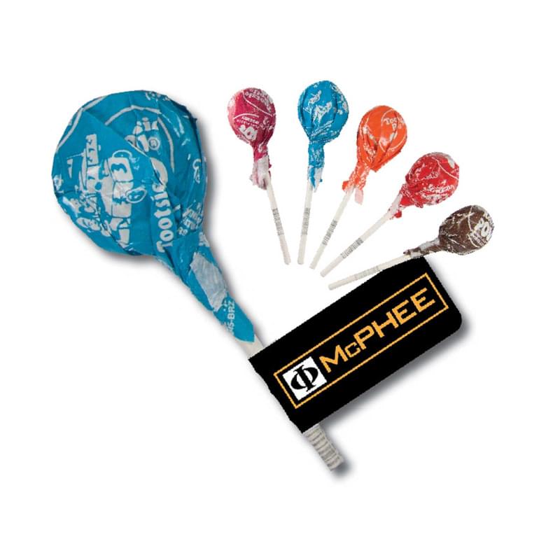 Tootsie Pop Sucker image