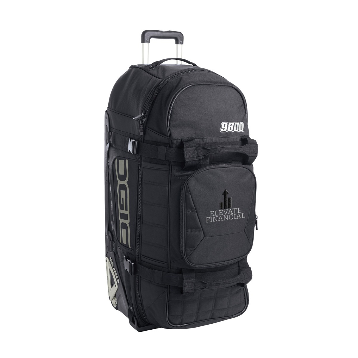 OGIO® 9800 Travel Bag image