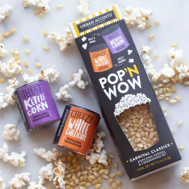 W&P Popcorn Popper