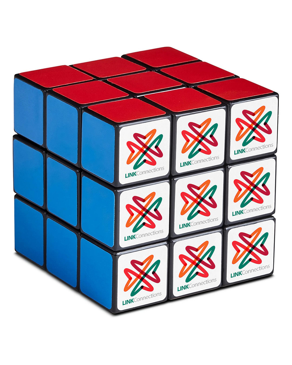 Rubik® 9-Panel Full Stock Cube image
