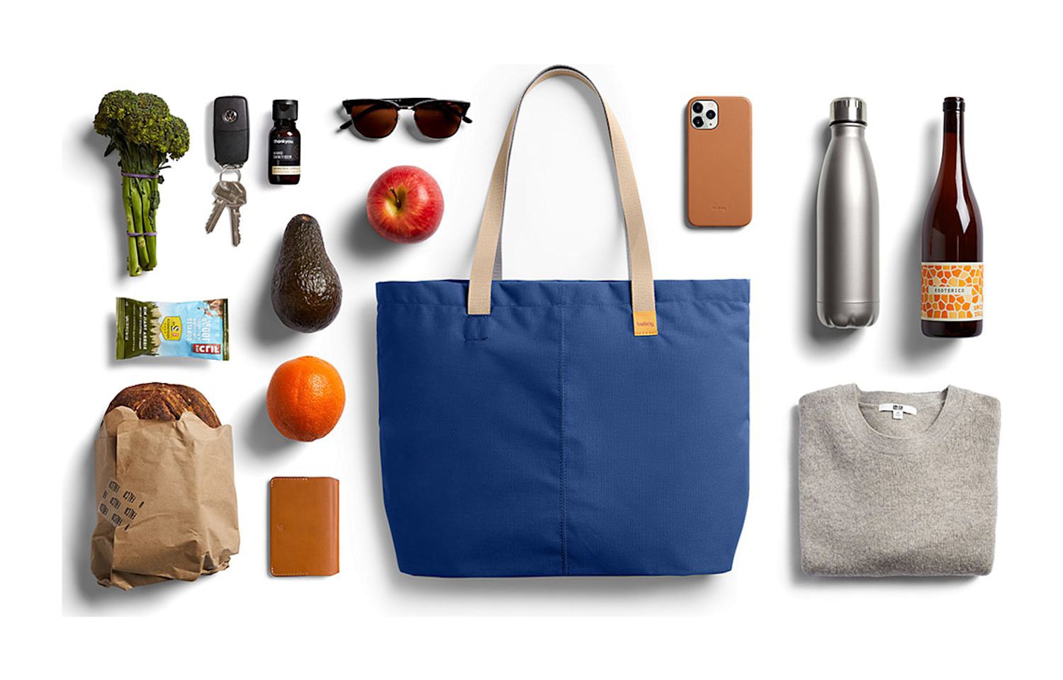 Bellroy Market Tote
