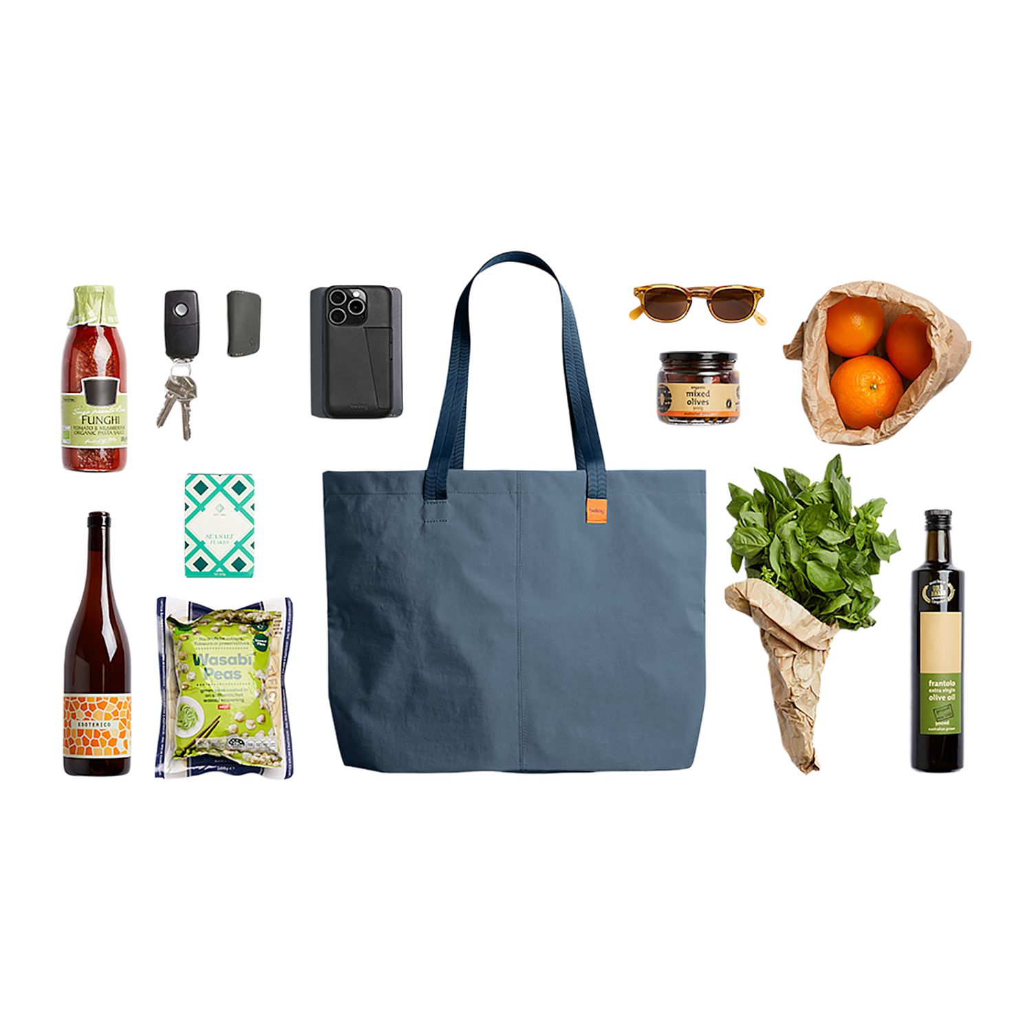 Bellroy Market Tote