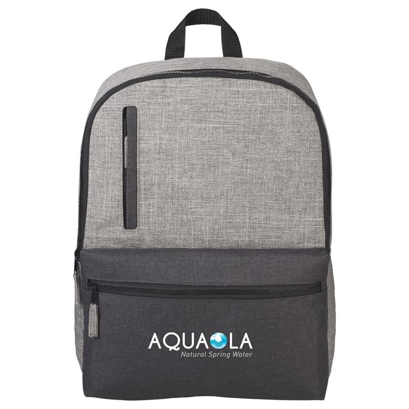 Recycled 15" Computer Backpack