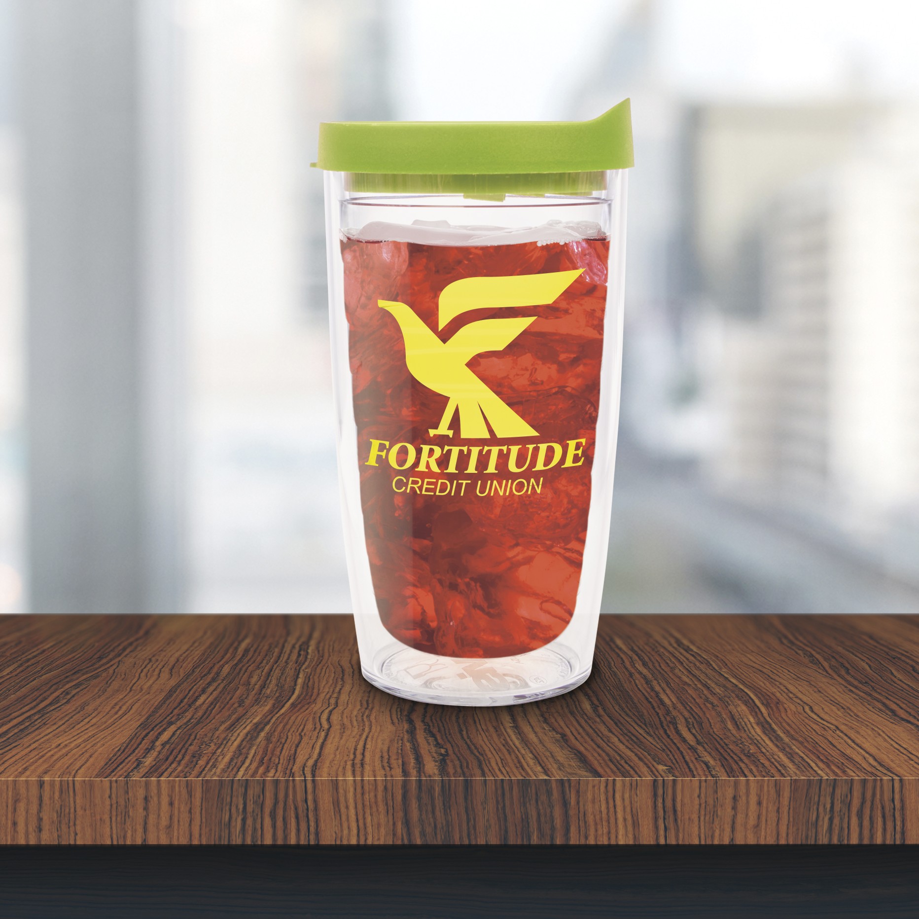 Tervis® Classic Tumbler - 16 oz.