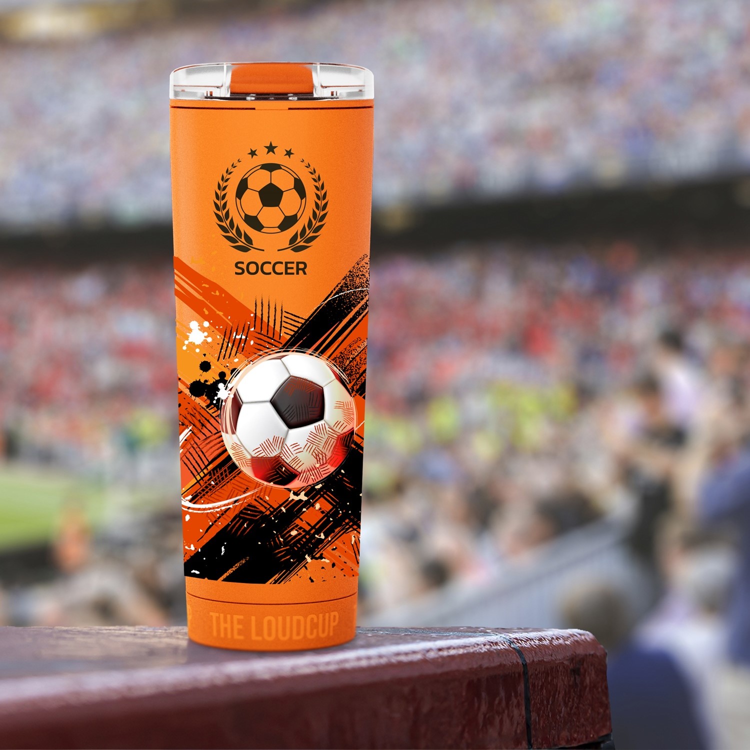 LoudCup™ Tumbler - 23 oz.