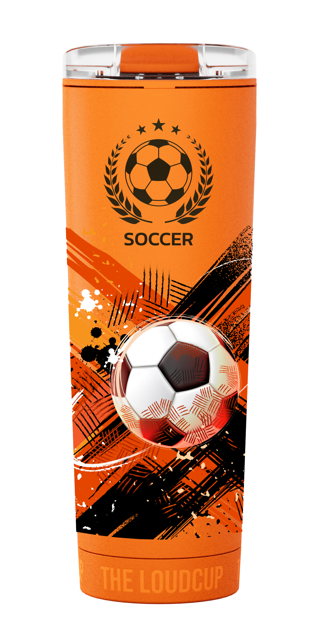 LoudCup™ Tumbler - 23 oz. image