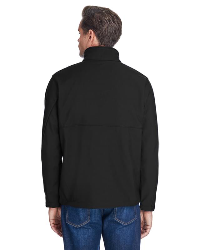 Columbia Ascender™ Soft Shell Jacket - Men