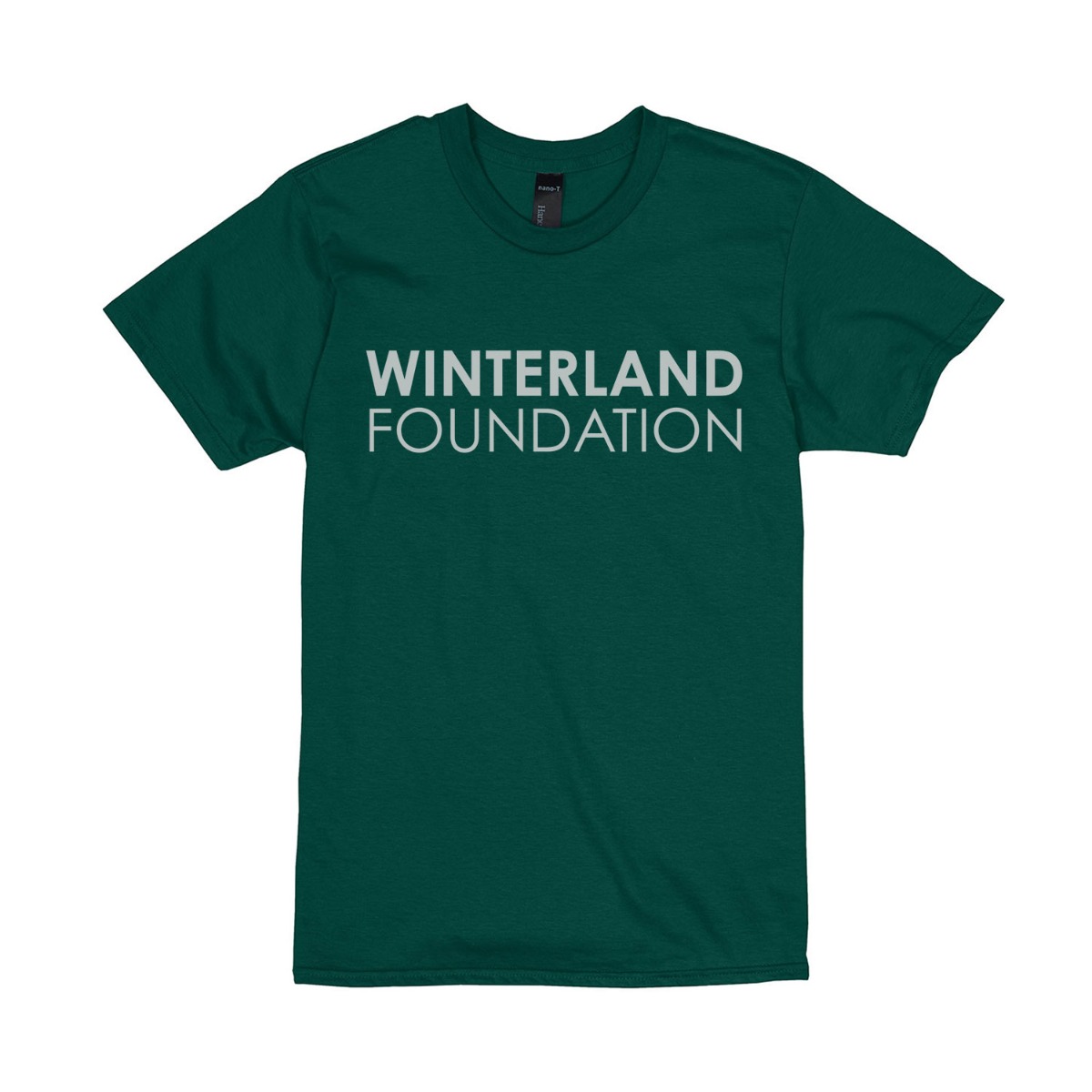 Hanes® Perfect-T Cotton T-Shirt