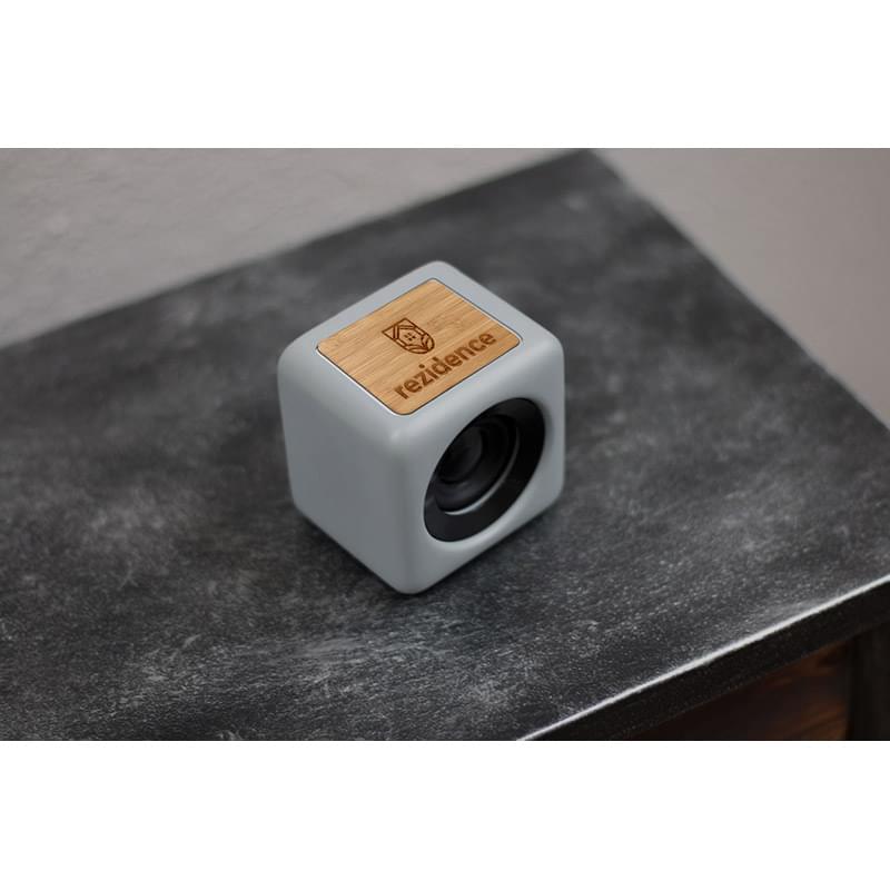 Stick & Stone Strata Speaker