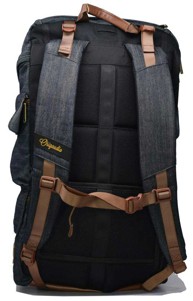 Presidio Backpack