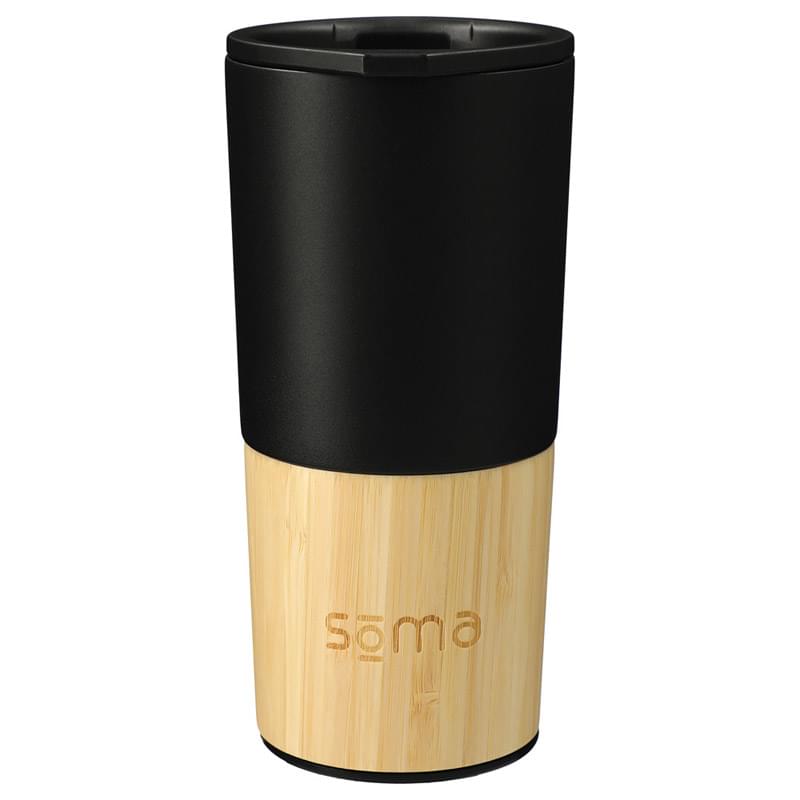 Welly® Copper Vacuum Tumbler - 16 oz.