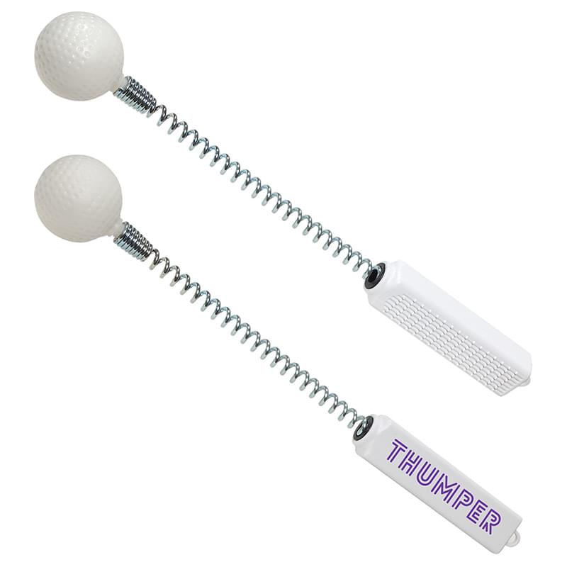 Weighted Ball Massager image