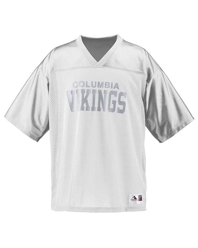 Augusta Sportswear® Stadium Replica Jersey