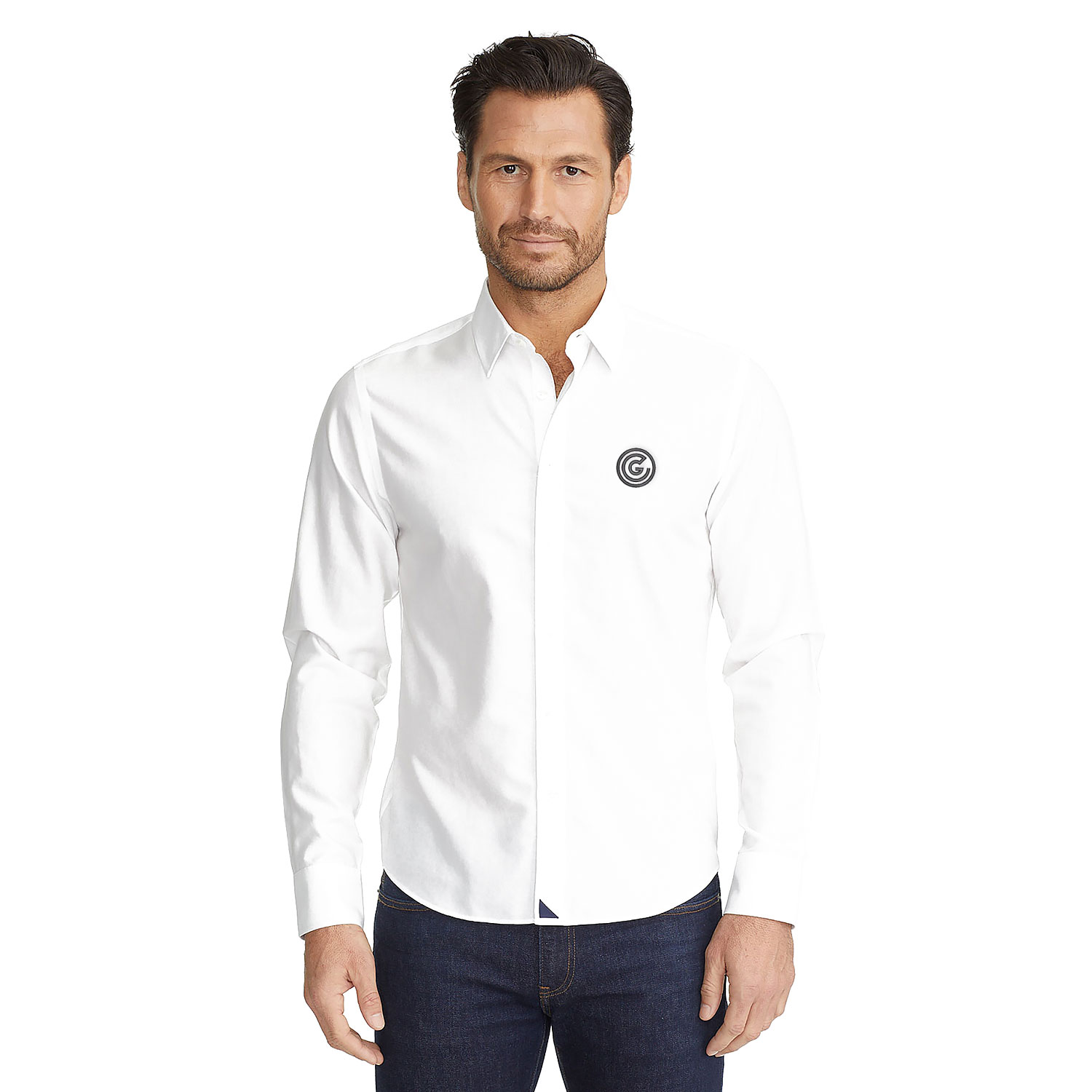 UNTUCKit Las Cases Wrinkle-Free Long Sleeve Shirt - Men